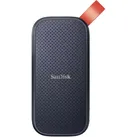 SanDisk Portable SSD 480GB Externe Solid-State-Drive, USB 3.2 Gen 2x1