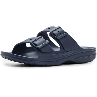 Crocs Saturday Marineblau 48