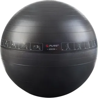 Pure2Improve Gymnastikball 65 cm