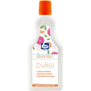 Dr. Becher Becher Duftöl Grapefruit fruchtig 500,0 ml, 1 St.