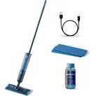 Philips OneUp elektrische Mopp 3000 Series, Nassreiniger, Blau
