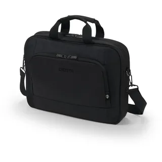 Dicota Eco Top Traveller Base 15-15.6" schwarz