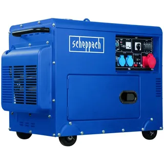 SCHEPPACH SG5200D