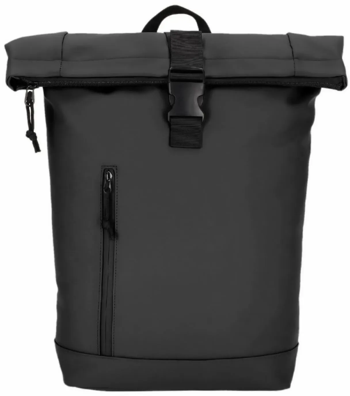 Black Hawk Rucksack BKR-113 Rolltop schwarz - 54