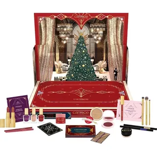 Catrice  Adventskalender 2024 The Great Christmas