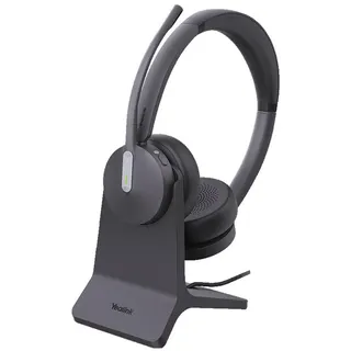 Yealink BH70 Dual Teams inkl. Ladeständer USB-C/A