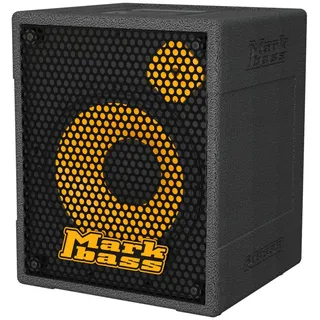 Markbass MB58R Mini CMD 121 Pure Combo - Bass Combo Verstärker