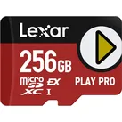 microSD Express PLAY Pro - 900MB/s - 256GB