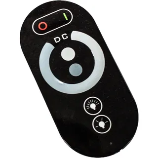 GROJA Glow Dimmer Touch RF Controller