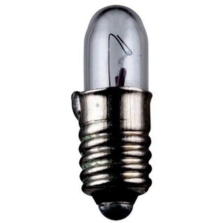 Goobay 9416 Röhrenlampe, 1, 2 W - Sockel E5, 5, 24 V (DC), 50 mA