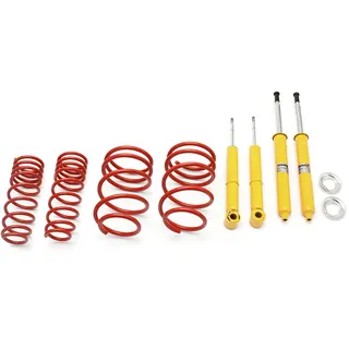 Koni Sport Kit für Subaru Impreza GD/GG A Bug Eye' 1.6, 2.0 2.0 WRX