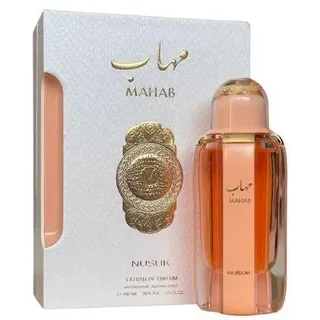 Nusuk Mahab Extrait de Parfum 100 ml