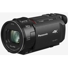 HC-VXF11 EG-K 4K Camcorder