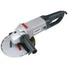 Brüder Mannesmann XP1 Pro Serie M12179 Winkelschleifer 230mm 2000W