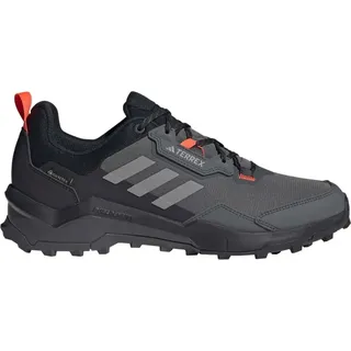 Grey Six / Grey Four / Solar Red 44 2/3