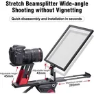 Desview TP150 (Teleprompter), Video Zubehör, Schwarz