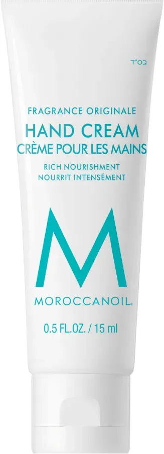 MOROCCANOIL Hand Cream Fragrance Originale 15ml