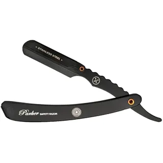 Parker Safety Razor Parker Rasiermesser SRXBLK