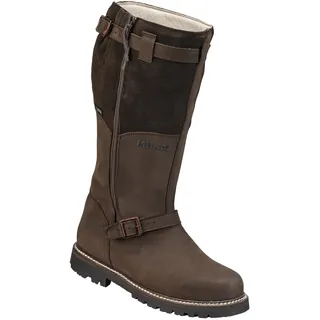 MEINDL Kiruna GTX, mahagoni, 6.5