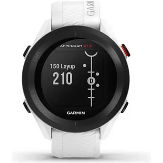 Garmin Approach S12 weiß