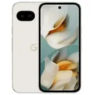 Google Pixel 9a 5G Dual Sim 8GB RAM 128GB - Porcelain