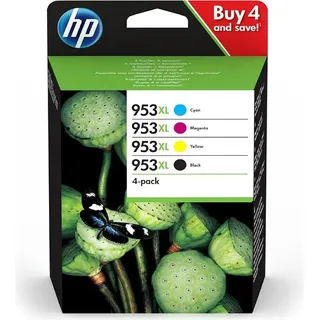 HP 953XL CMYK