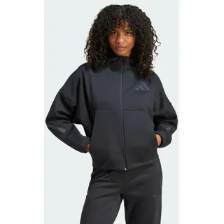 Adidas Z.N.E. Reißverschlusspullover Black S