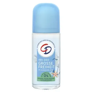 CD Deo Roll-On Große Freiheit 50 ml