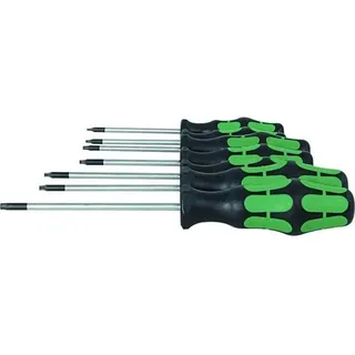 WERA Schraubendreher-Satz, für Torx, 13-teilig