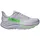Herren Ash Grey/Neon Green 41 1/3