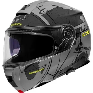 Globe Grey M