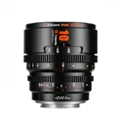 7Artisans Hope 10mm T2.1 schwarz f. Fuji X S35