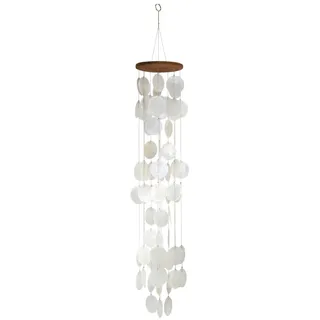 Muschel-Mobile 80 cm