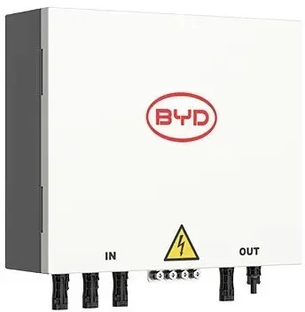 BYD 18862533-00 B-Box HV Premium *0% MwSt. gem. §12 Abs. 3 UStG