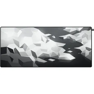Cherry XTRFY GP5 XL Mousepad litus white