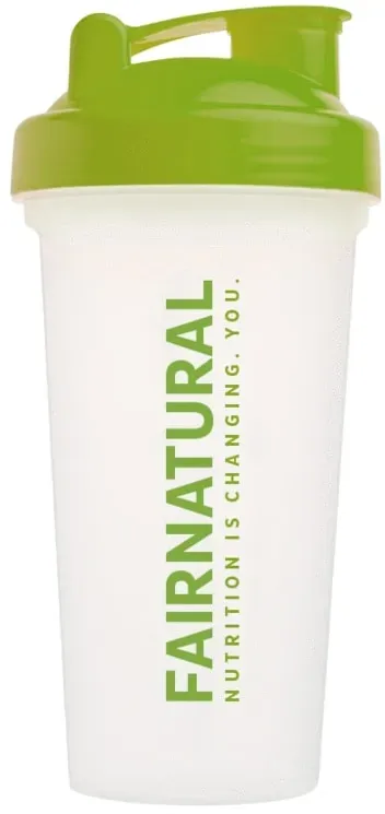 Protein Shaker für Eiweißshakes