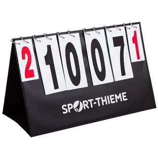 Sport-Thieme Zählgerät Ringbuch