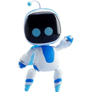 Good Smile Company Astro Fig. 10 cm Astro's Playroom Nendoroid Re-Run, Weiß
