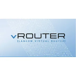 LANCOM vRouter 250 (50 Sites, 16 ARF, 3 Years)