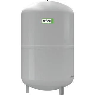 Reflex N grau, 6 bar 400 l