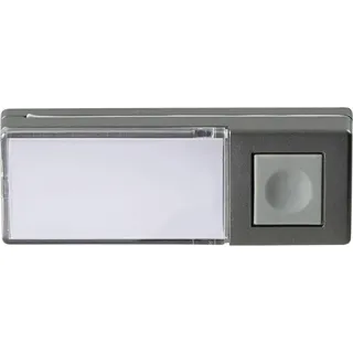 HEIDEMANN Funkklingel Sender 70885