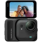 INSTA360 Go Ultra Standard Bundle schwarz