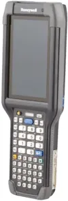 Honeywell CK65, 2D, 10,5cm (4''), large numeric, BT, WLAN, NFC, Android, GMS