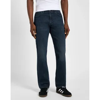 LEE 112355856 Straight Fit Jeans Bolton 34 32