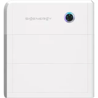 Sigenergy 'SigenStor EC 25.0 TP mit Si '(0% MwSt §12 III UstG)