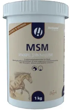 Hestevard MSM
