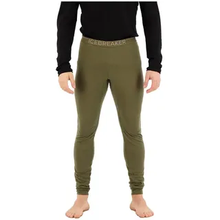 200 Oasis Merino Baselayer-hose - Loden - M