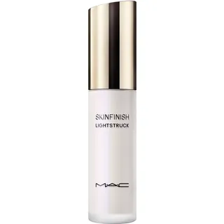 MAC Cosmetics Skinfinish Lightstruck flüssiger Aufheller Farbton Lilac Haze 15 ml