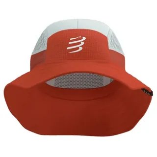 compressport Stayfresh Ice Bob rot/orange (505521)