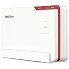 AVM FRITZ!Box 5690 Pro WLAN Glasfaser Router 2.4GHz, 5GHz, 6GHz 11 GBit/s